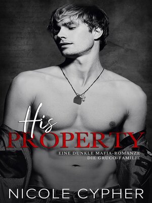 cover image of His Property (Deutsch)